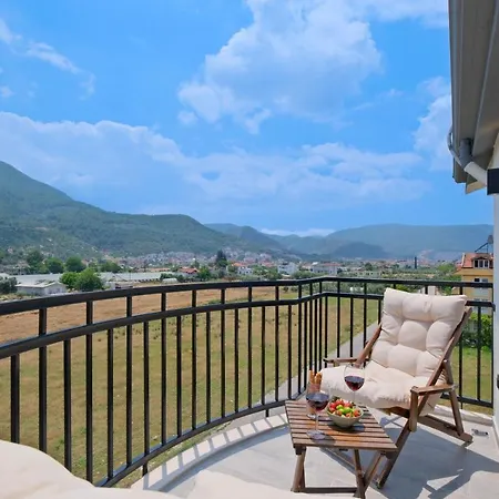 Apartment Luxury