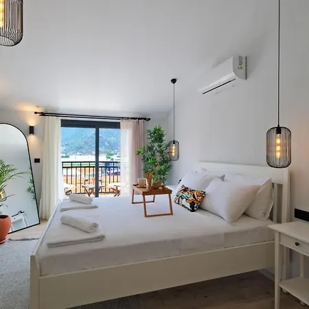 Luxury Apartment Fethiye