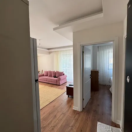 Apartment Luxury Fethiye