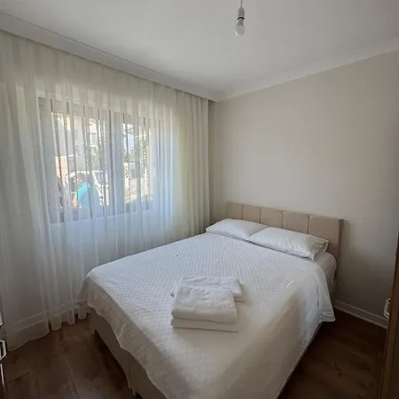 Luxury Fethiye