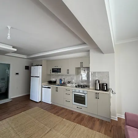 Luxury Apartment *