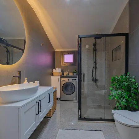 Apartment Luxury Fethiye