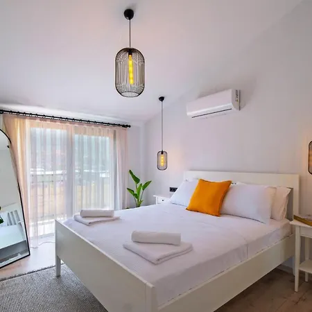 Luxury Apartment Fethiye