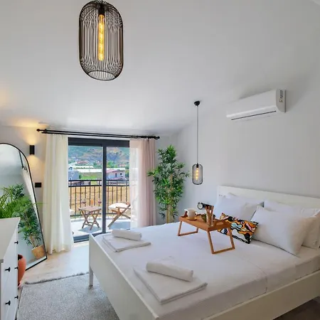 Apartment Luxury *