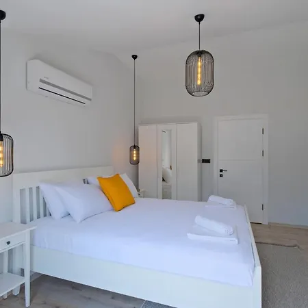 Apartment Luxury *
