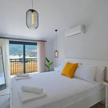 Luxury Apartment Fethiye