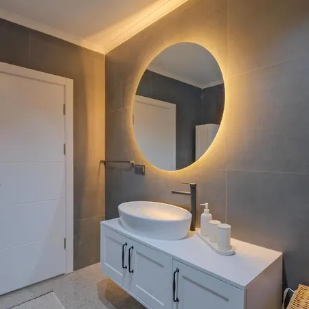 Apartment Luxury Fethiye