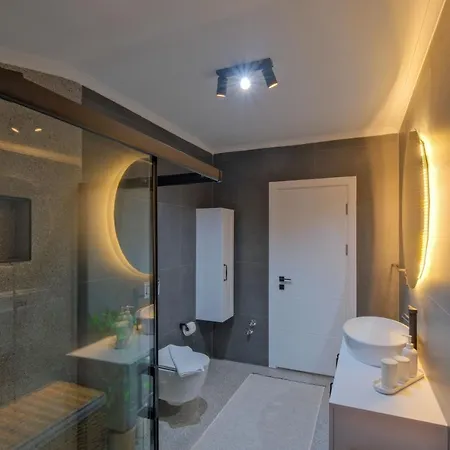 Apartment Luxury *