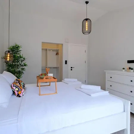 Apartment Luxury
