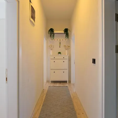 Apartment Luxury *