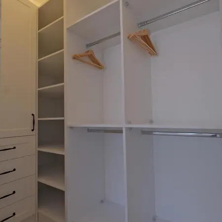 Apartment Luxury