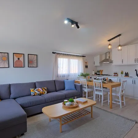 Apartment Luxury